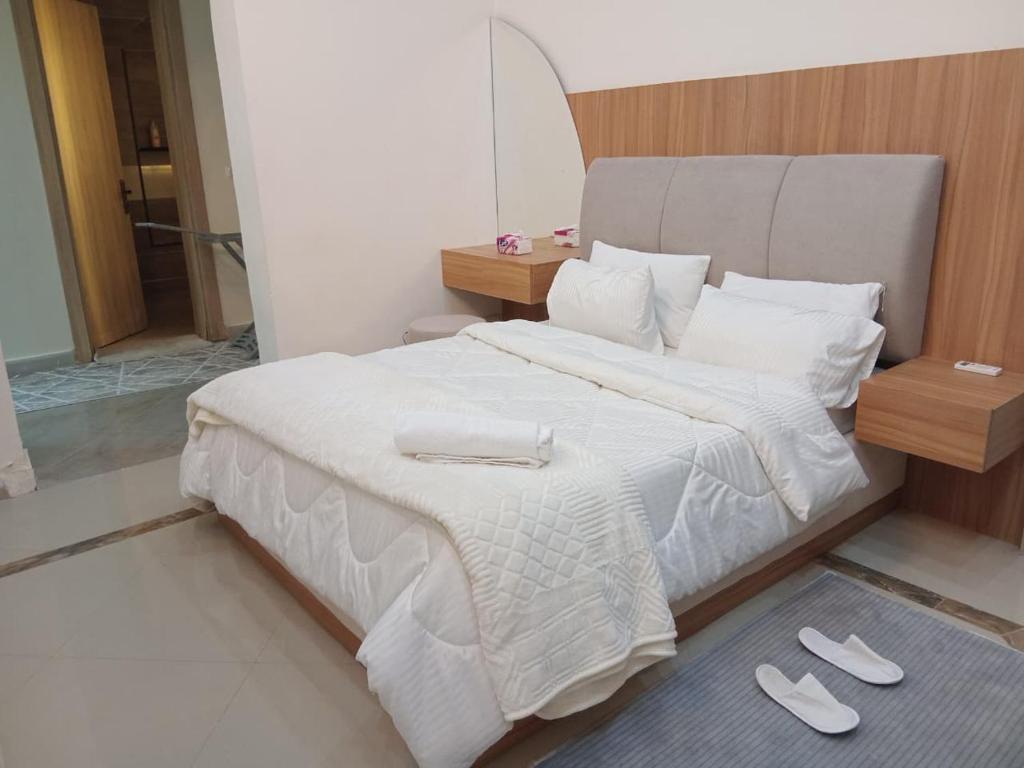 Studio Apartment For Holiday Honeymoon, Cairo (updated prices 2026)