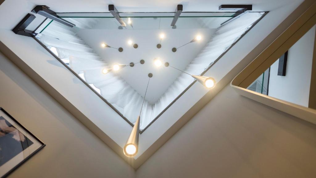 Fotografie z fotogalerie ubytování Livris Hotel v Záhřebu