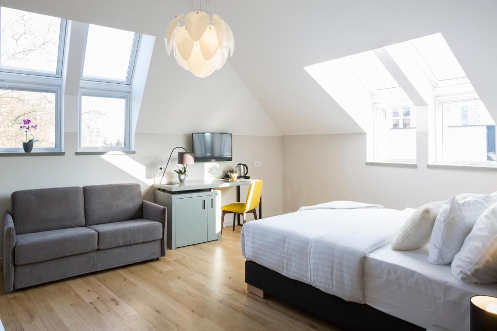 Livris Hotel - Resim 34