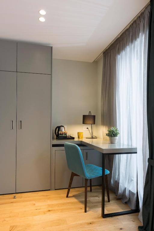 Livris Hotel - Resim 39