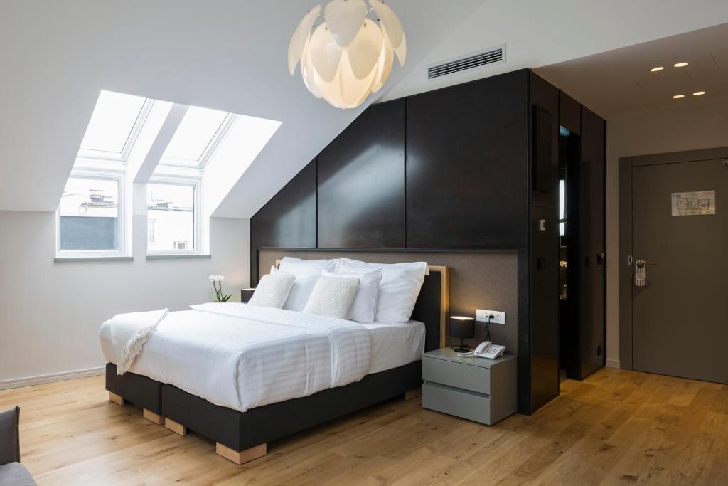 Livris Hotel - Resim 12