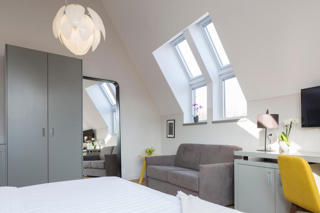 Livris Hotel - Resim 35