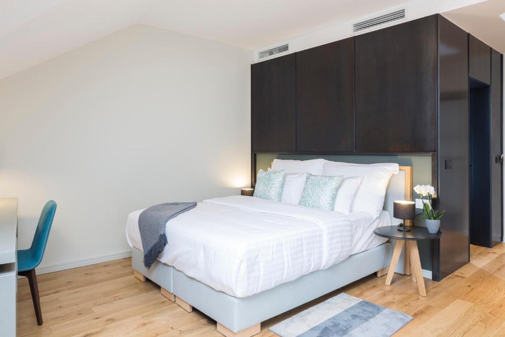 Livris Hotel - Resim 15