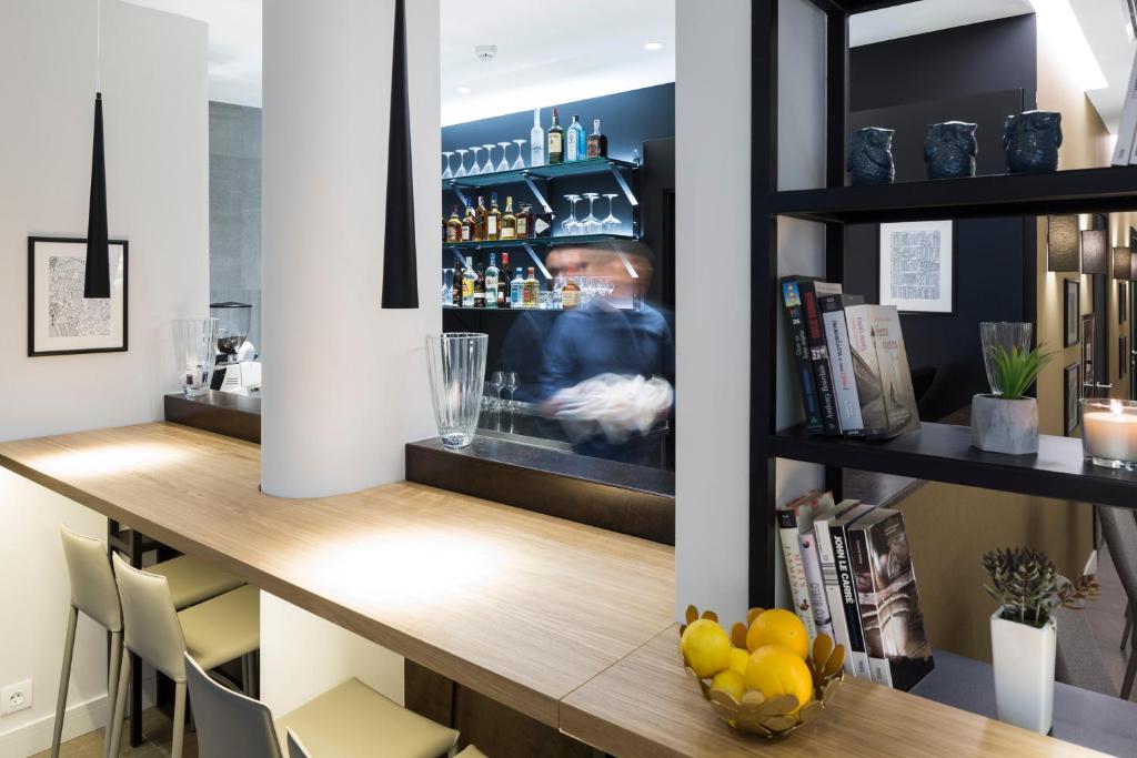 Livris Hotel - Resim 26