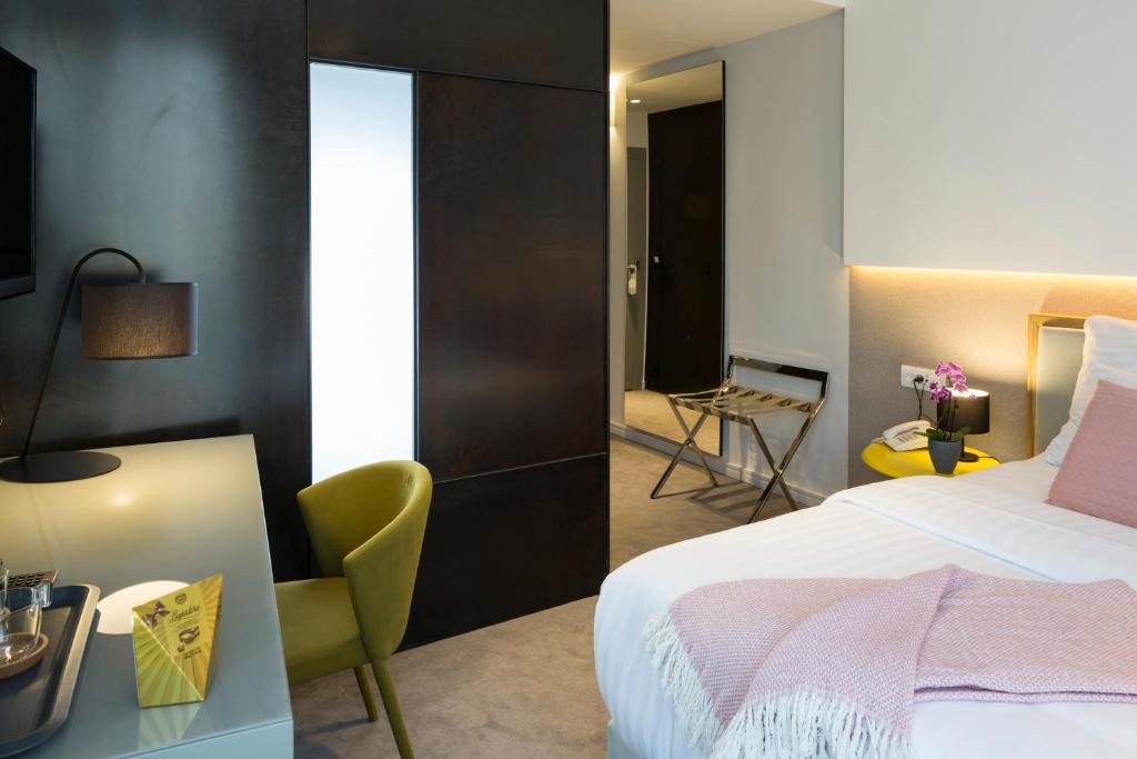 Livris Hotel - Resim 14