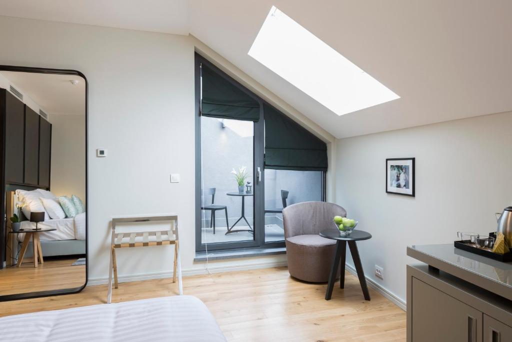 Livris Hotel - Resim 42