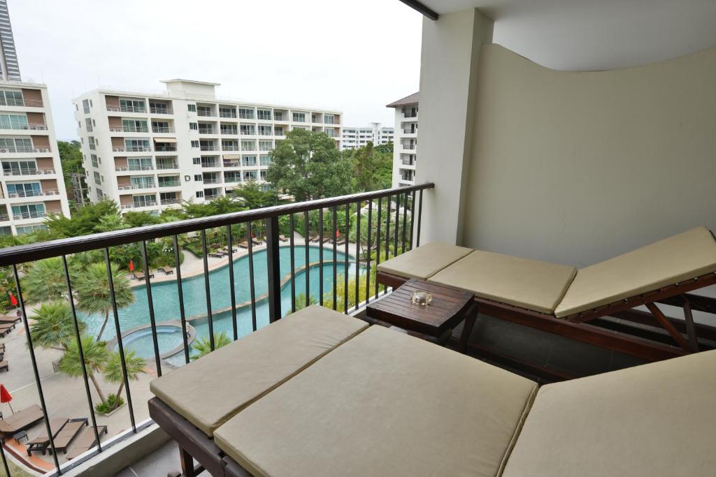 Wongamat Privacy Residence, Pattaya - Resim 30
