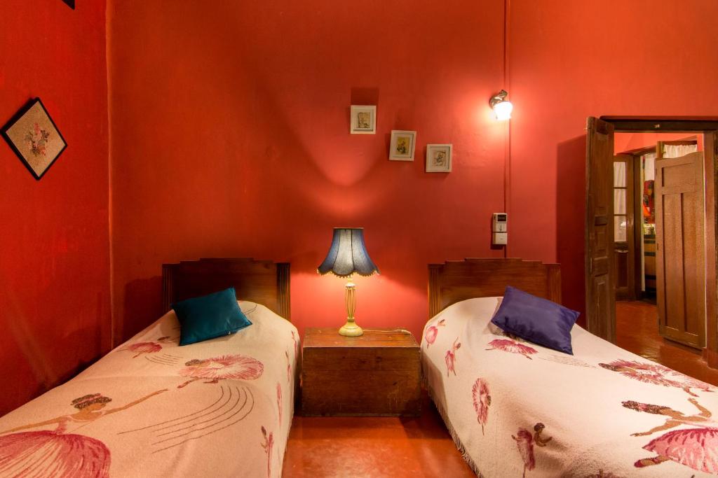 The Kandyan Manor by Bhathiya & Suzy - 19