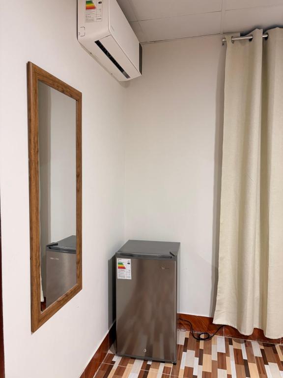 Amazon Garden Suites - Recojo del aeropuerto incluido