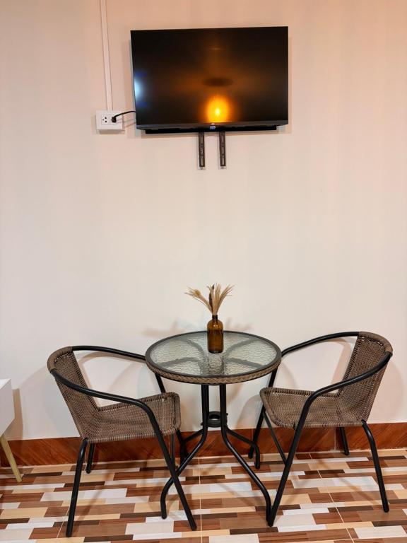 Amazon Garden Suites - Recojo del aeropuerto incluido