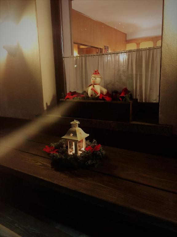 Fotografie z fotogalerie ubytování Hotel Tosa v Madonna di Campiglio