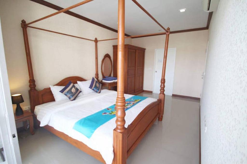 At Sea Condotel - Appartement Avec Vue Sur Mer
