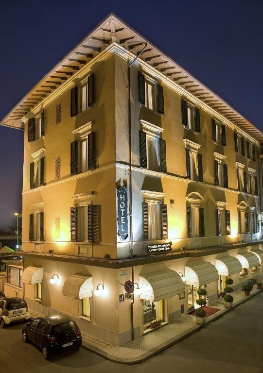 Hotel Florida, Montecatini Terme – Precios actualizados 2023