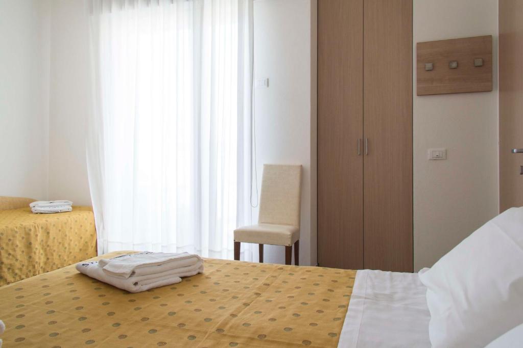 Hotel Nautilus, Cattolica, Italy - Booking.com