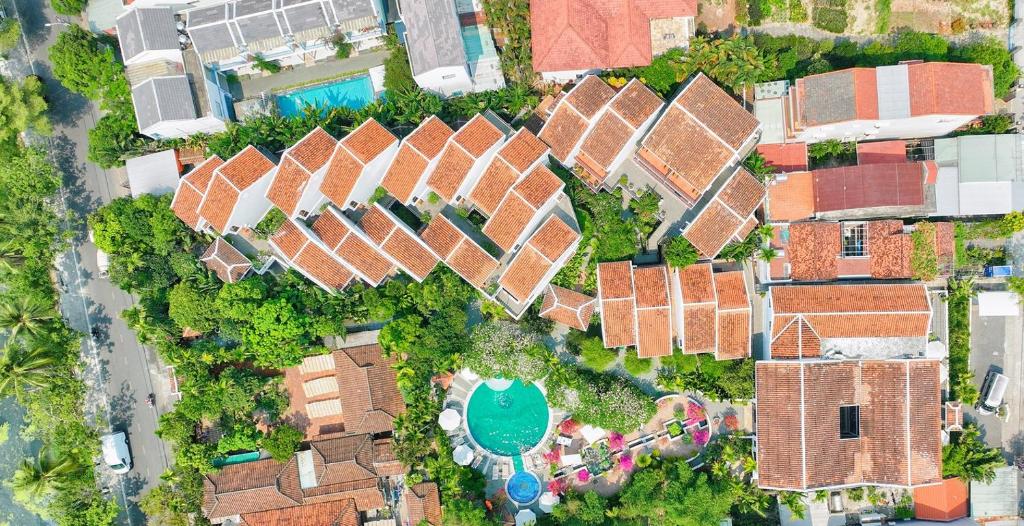 Hoi An Ancient House Resort & Spa