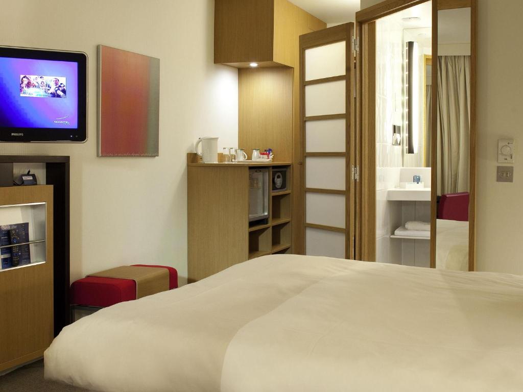Novotel Liverpool Centre - 