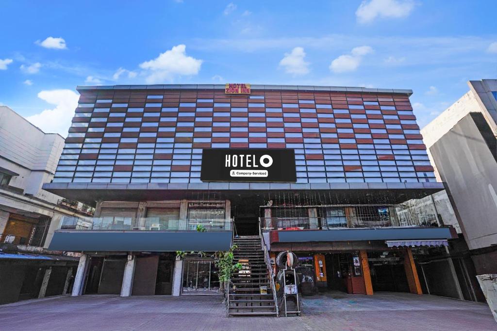Super Hotel O Vapi GIDC Formerly Zion Inn, Vapi (updated prices 2026)