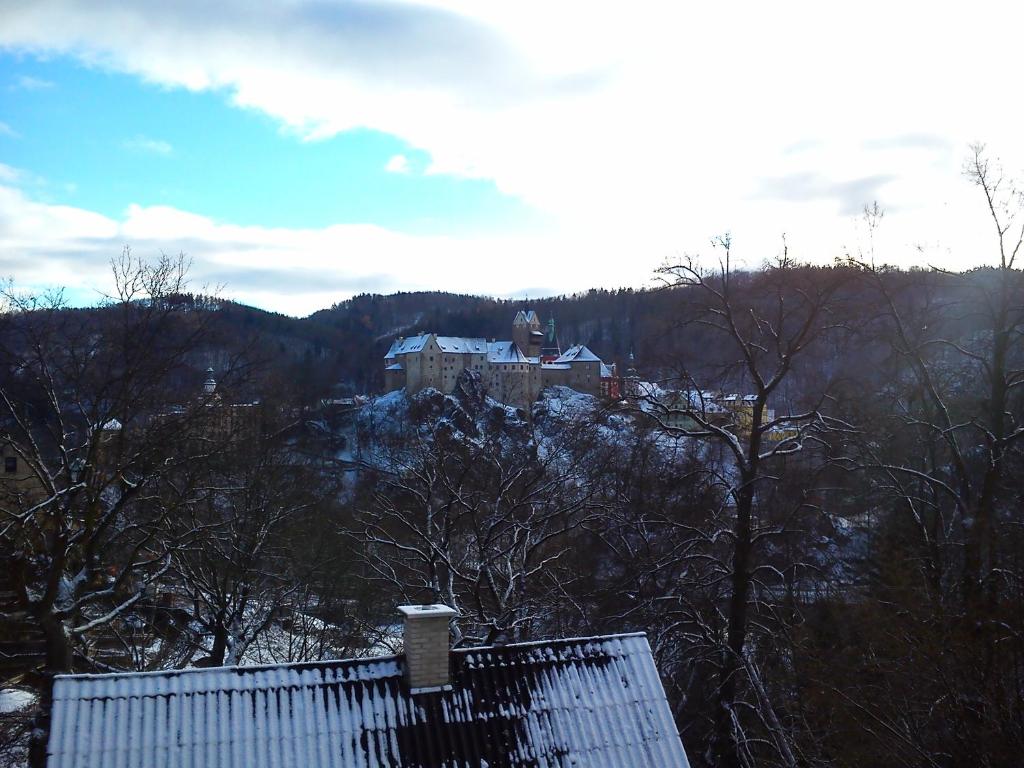 Pension Vila Hana - 9