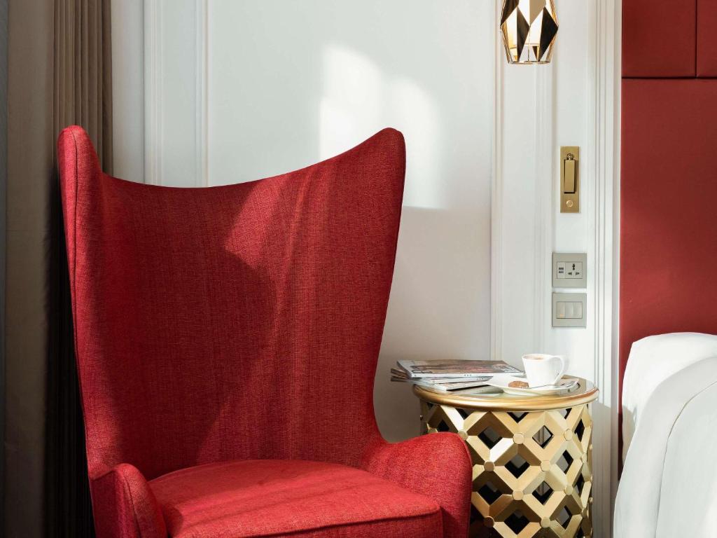 Phòng Grand Deluxe Giường cỡ King