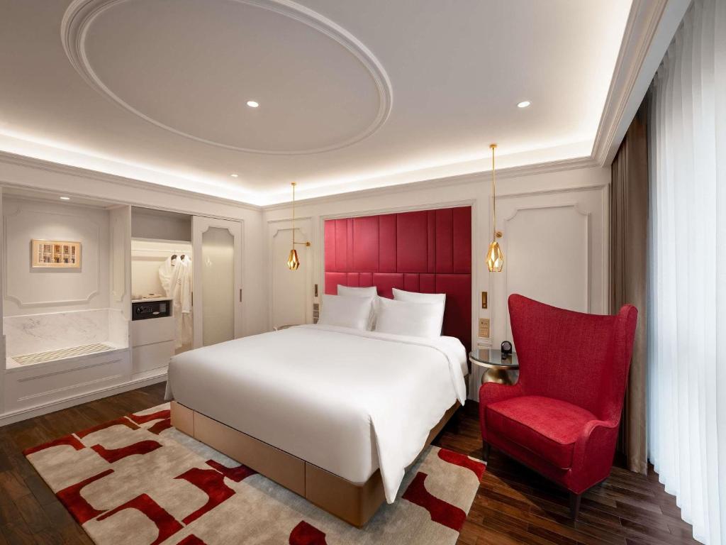 מלון דה ל׳אופרה האנוי Hotel de l'Opera Hanoi - MGallery – תמונה 2