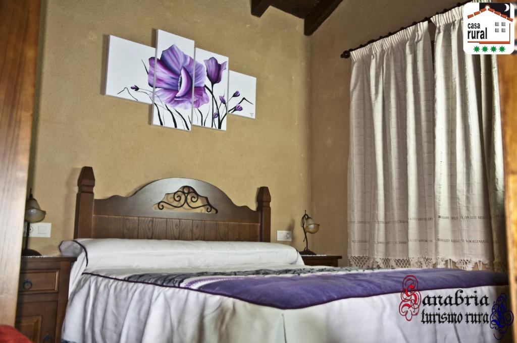 Casa Rural 