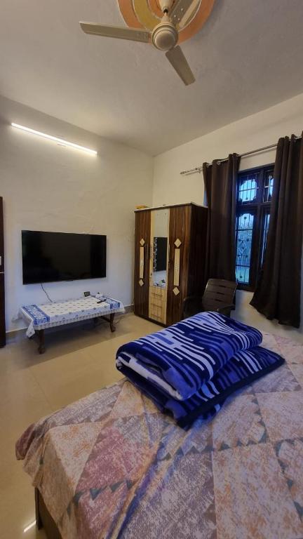 Gallery image of Baglamukhi Residency Home stay in Kangra