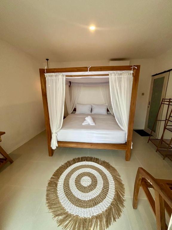 Lagom Guest House - One-Bedroom Villa