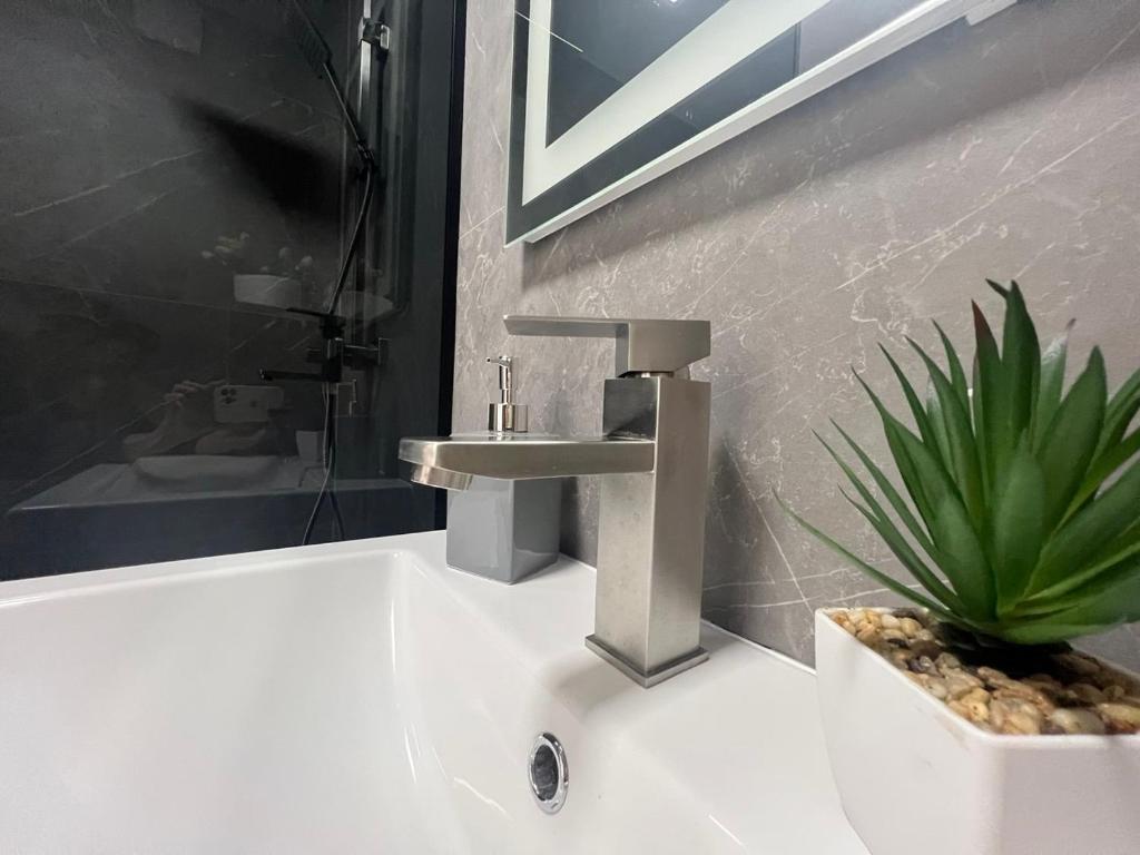 Apartments VIP AVALON фото 2