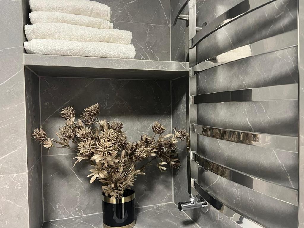 Apartments VIP AVALON фото 3