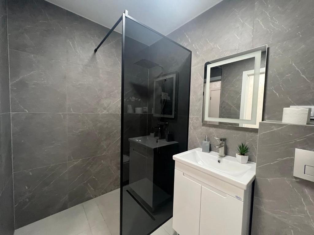 Apartments VIP AVALON фото 4
