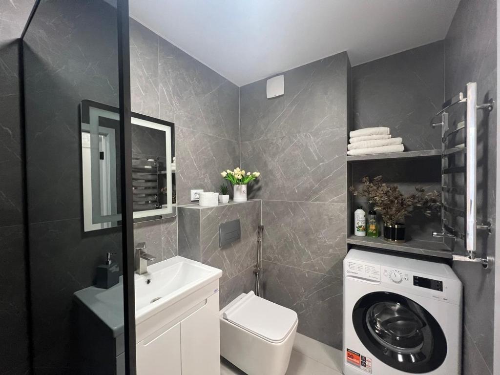 Apartments VIP AVALON фото 5