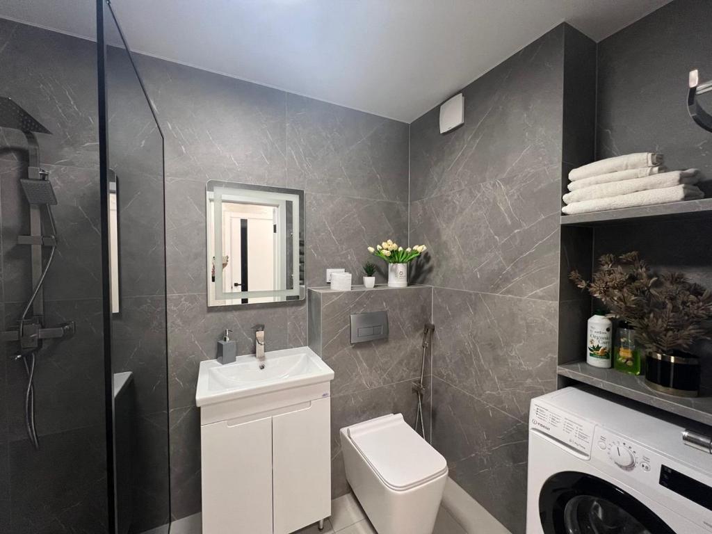 Apartments VIP AVALON фото 6