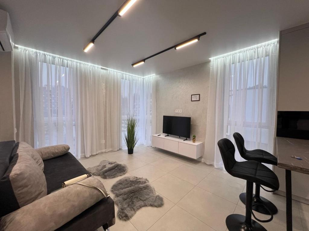 Apartments VIP AVALON головне фото