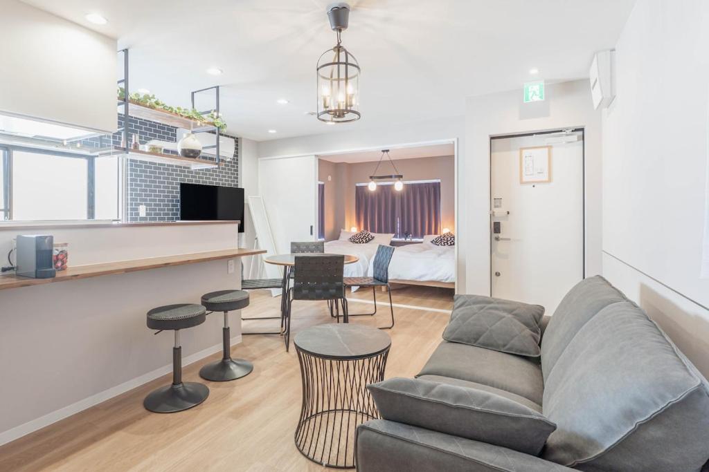 Forest Villa Showacho 4F