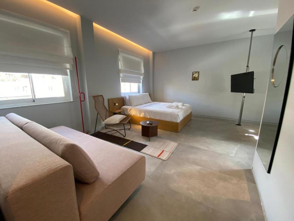 Athens Suite 108