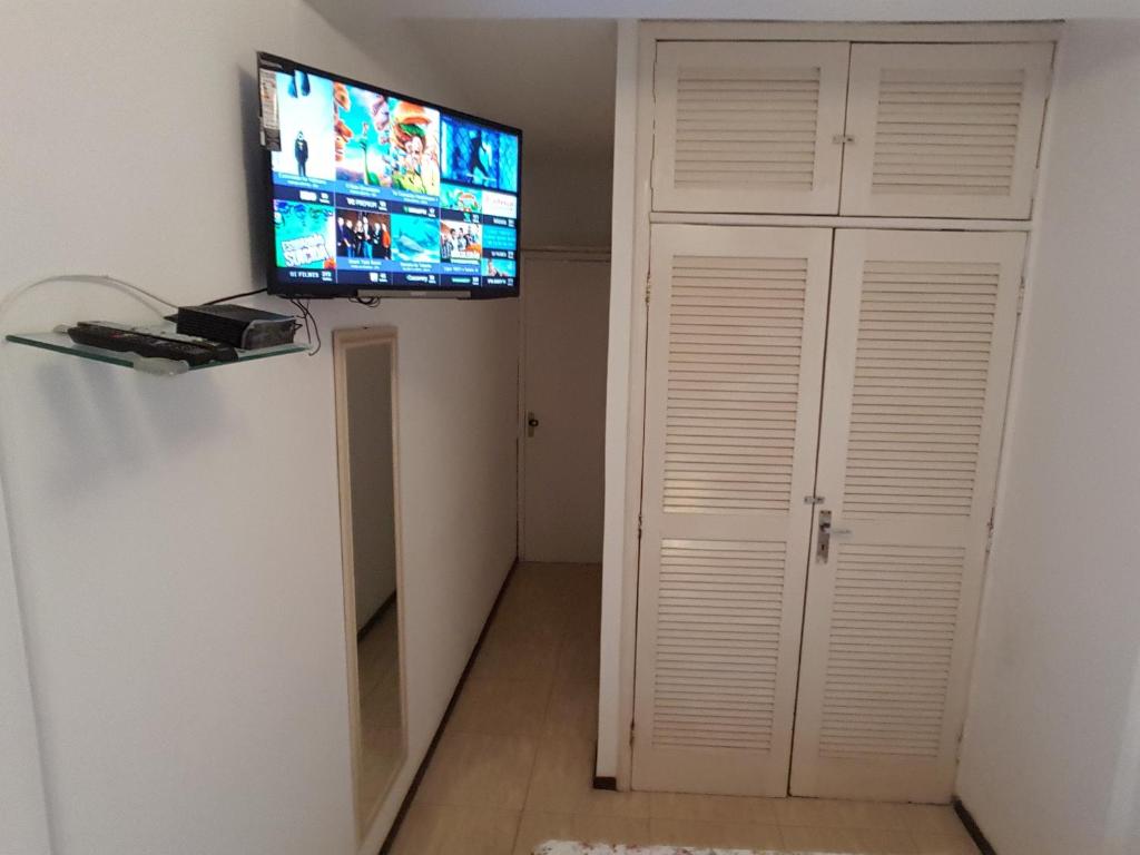  Apartamento Rua das Pedras Búzios