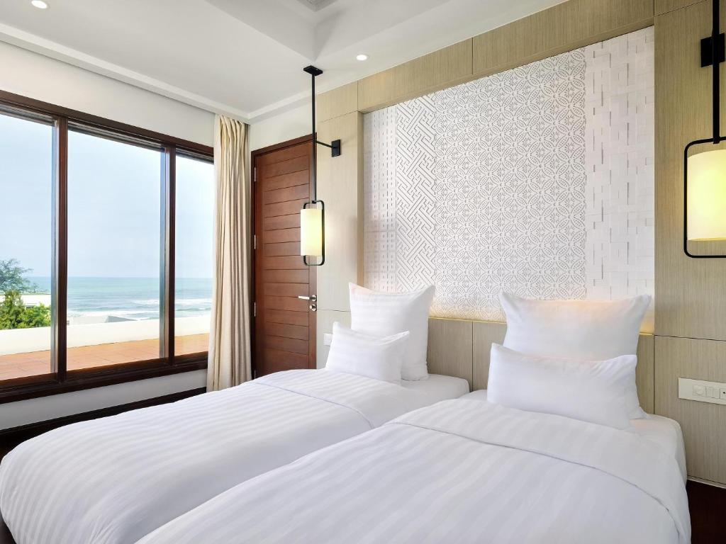 Suite Gia Đình