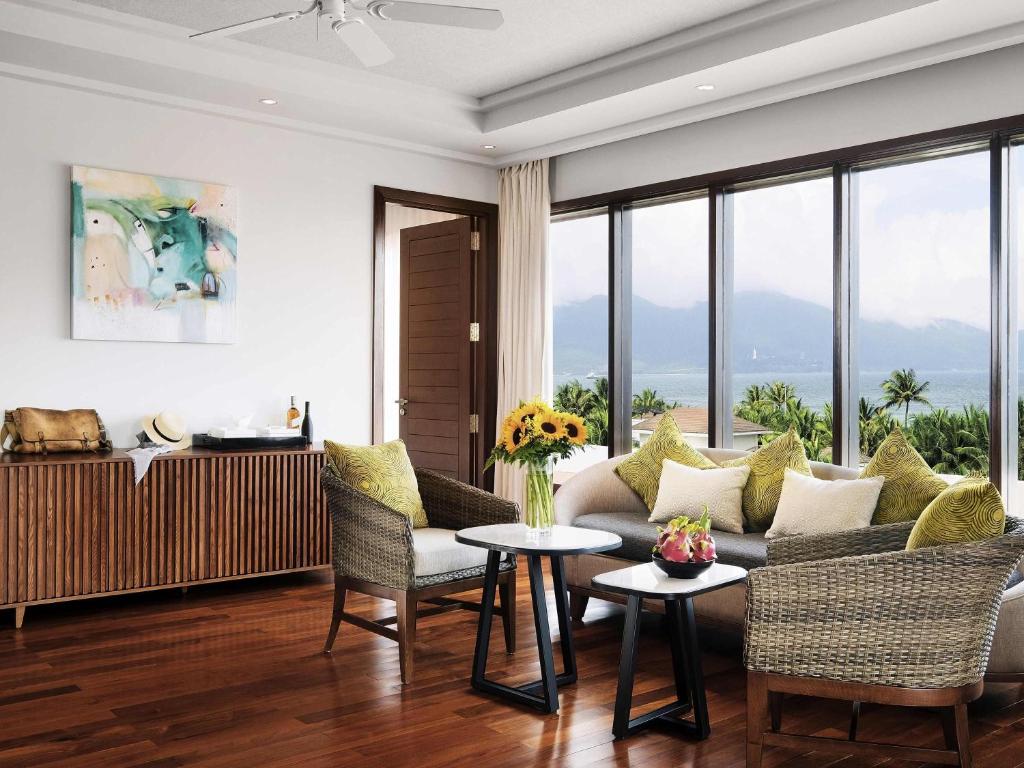 Suite Gia Đình