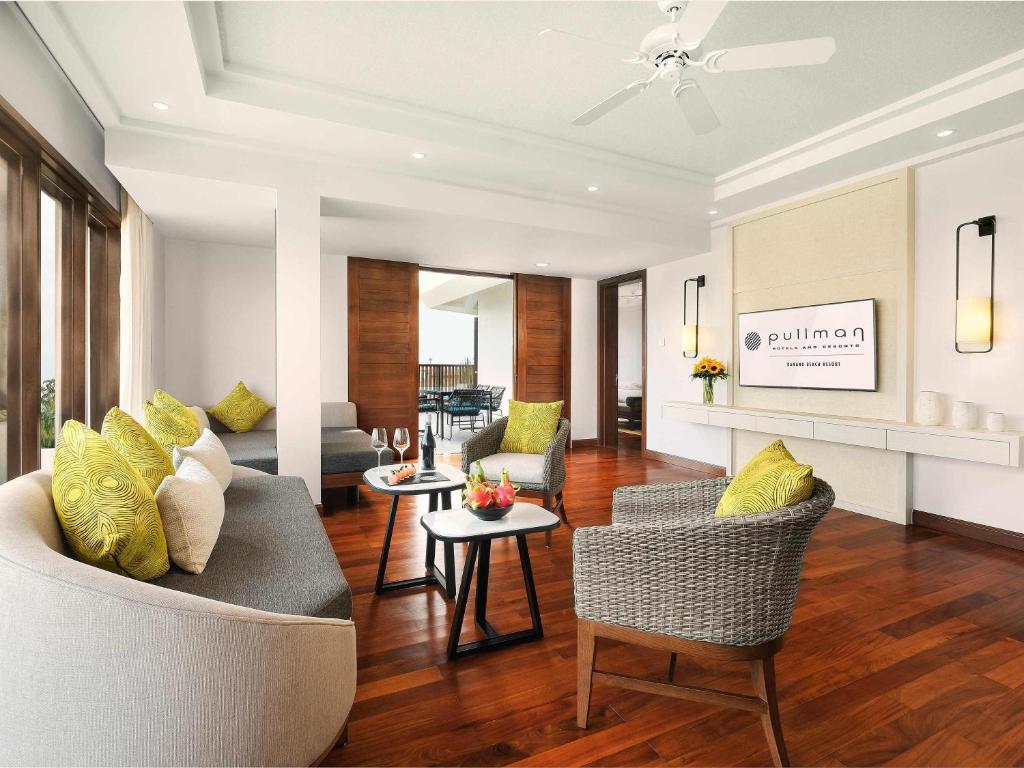 Suite Gia Đình