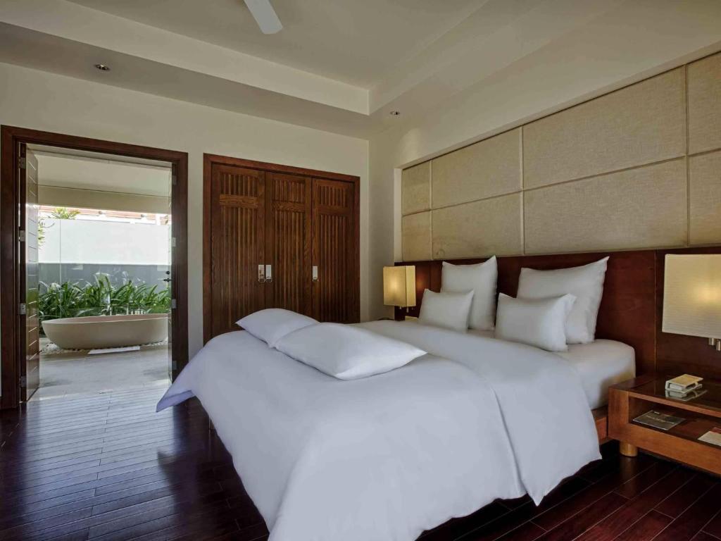 Cottage 1 Phòng Ngủ