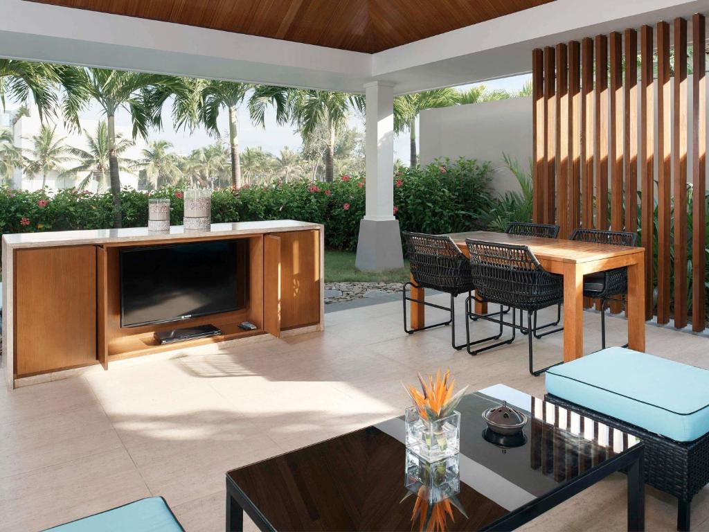 Cottage 1 Phòng Ngủ