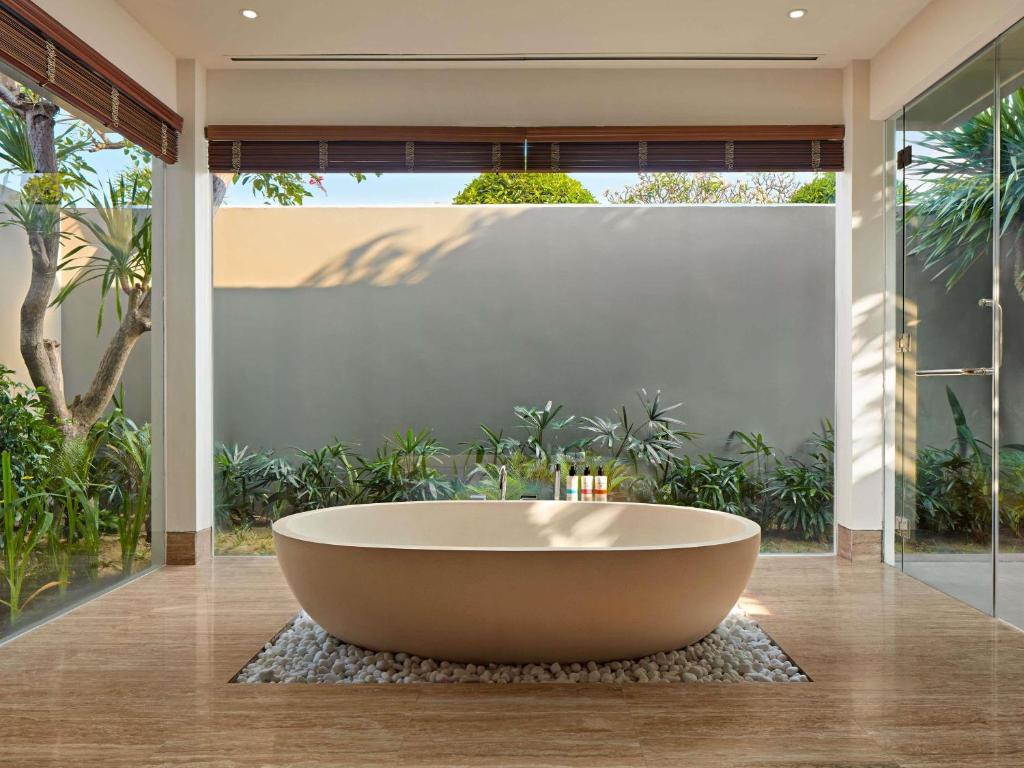 Cottage 1 Phòng Ngủ