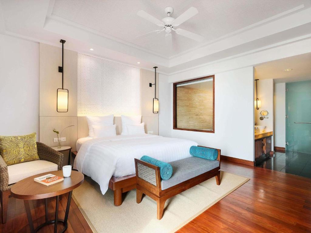 Cottage 1 Phòng Ngủ