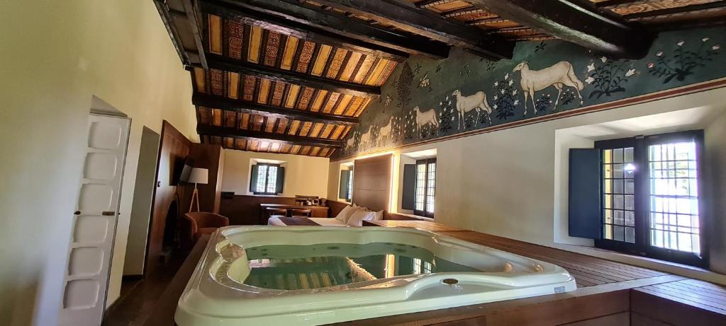 La Loggia Historic Resort - Albergo Diffuso