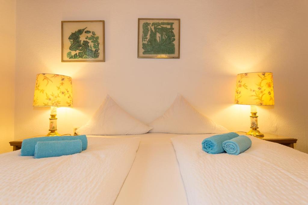 Hotel Moosbichl - Resim 12