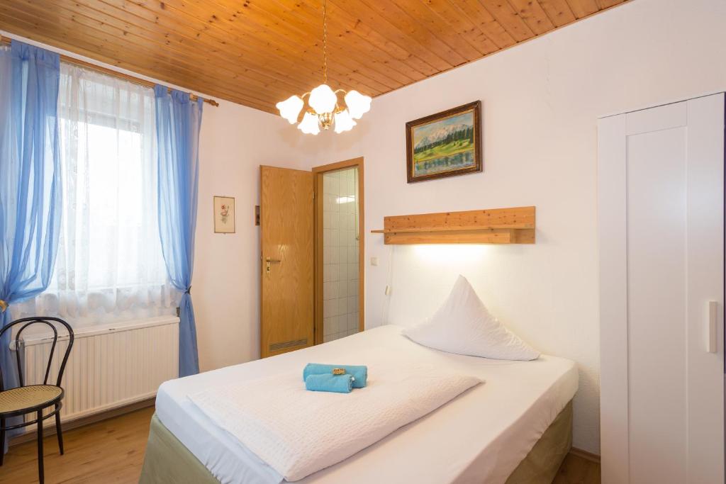 Hotel Moosbichl - Resim 21