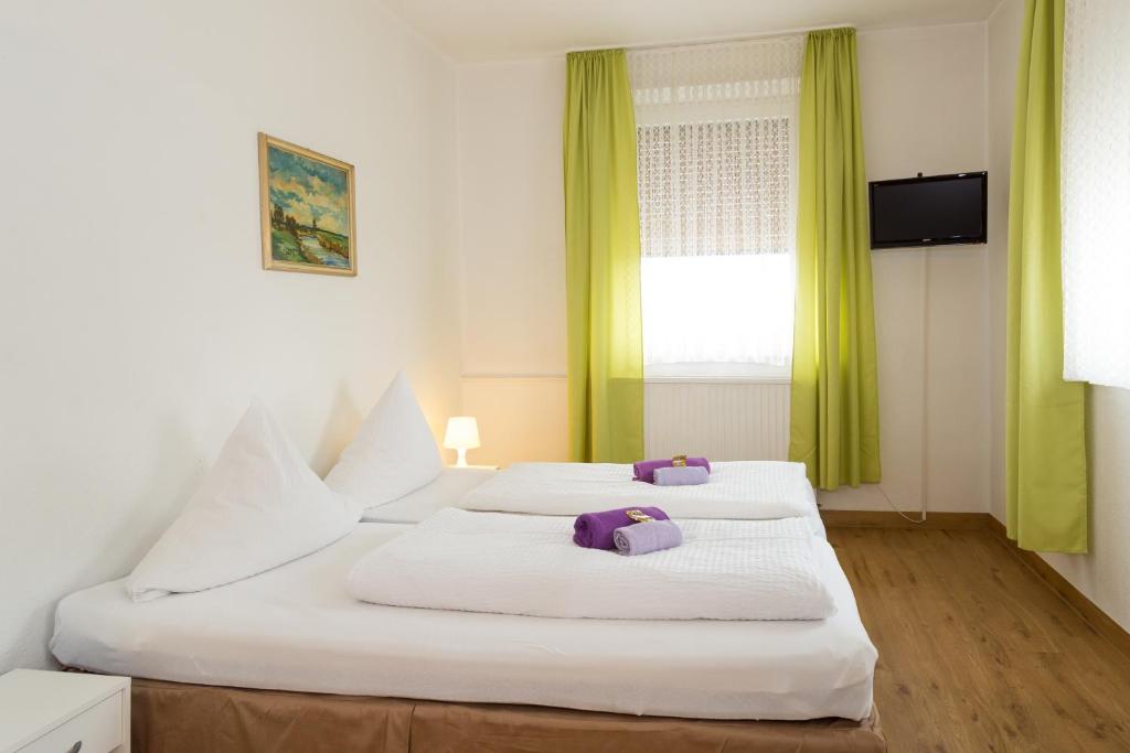 Hotel Moosbichl - Resim 13