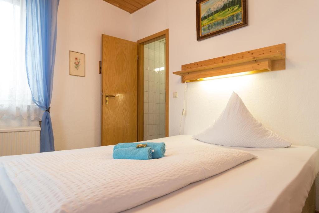 Hotel Moosbichl - Resim 23