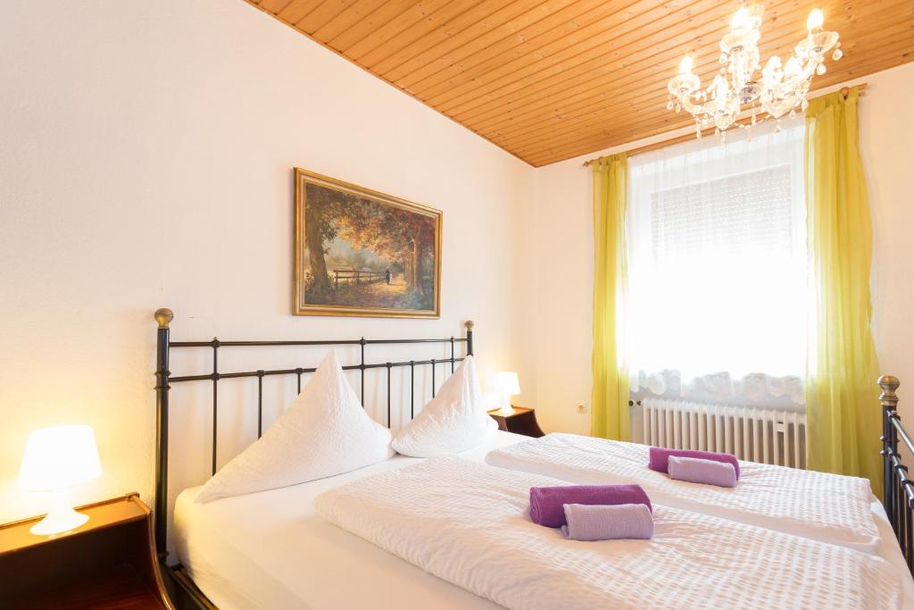Hotel Moosbichl - Resim 26