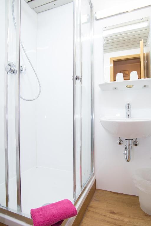 Hotel Moosbichl - Resim 25